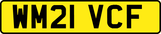 WM21VCF