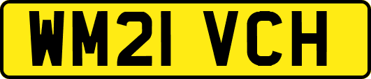 WM21VCH