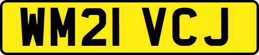 WM21VCJ