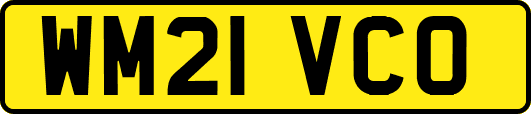WM21VCO