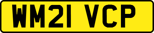WM21VCP
