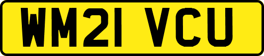 WM21VCU
