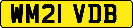 WM21VDB