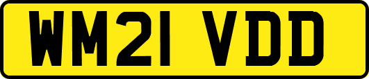 WM21VDD