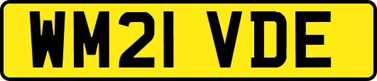 WM21VDE