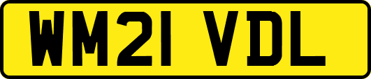 WM21VDL