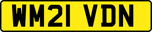 WM21VDN