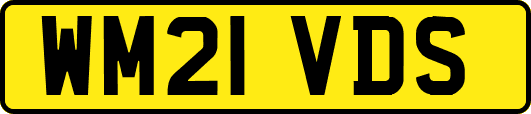 WM21VDS