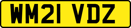 WM21VDZ
