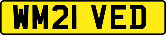 WM21VED