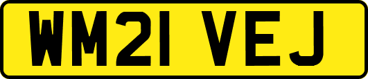 WM21VEJ