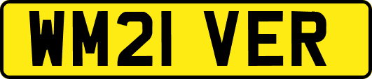 WM21VER