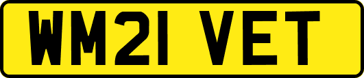 WM21VET