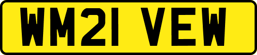 WM21VEW