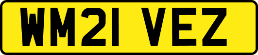 WM21VEZ