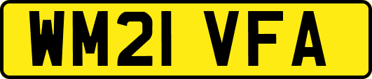 WM21VFA