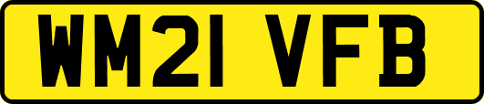 WM21VFB