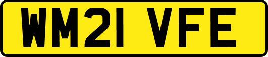 WM21VFE