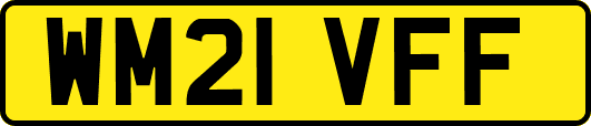 WM21VFF