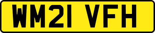 WM21VFH