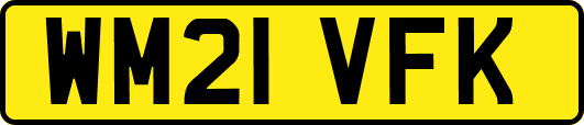 WM21VFK