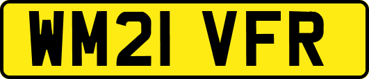 WM21VFR