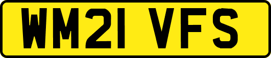 WM21VFS