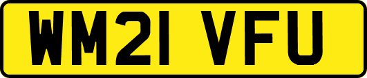 WM21VFU