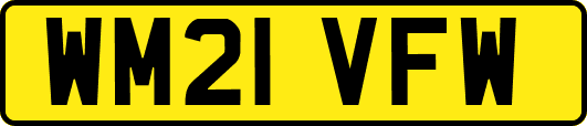 WM21VFW