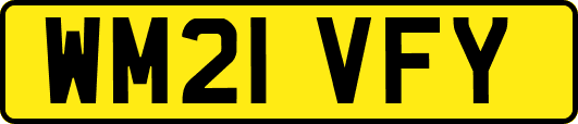 WM21VFY