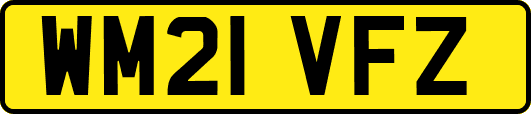 WM21VFZ