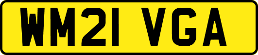 WM21VGA