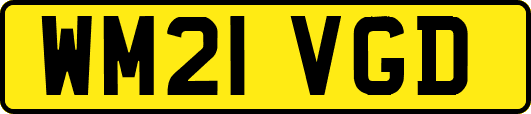 WM21VGD