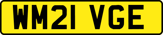 WM21VGE