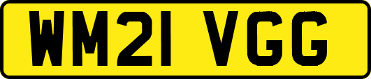 WM21VGG