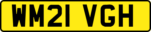 WM21VGH