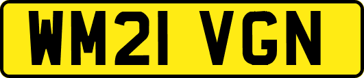 WM21VGN