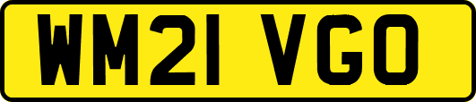 WM21VGO
