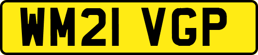 WM21VGP