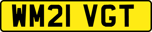 WM21VGT