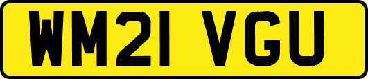 WM21VGU