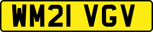 WM21VGV