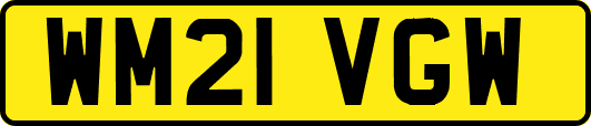 WM21VGW