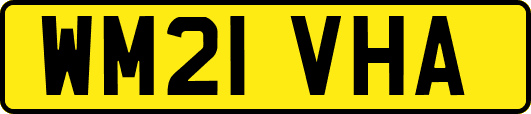 WM21VHA