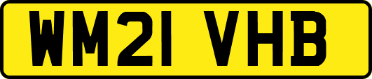 WM21VHB