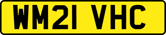 WM21VHC