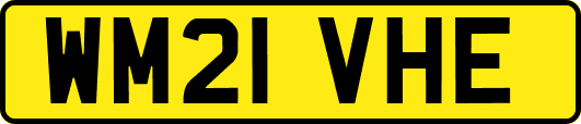 WM21VHE