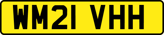 WM21VHH