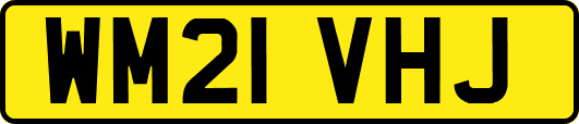 WM21VHJ