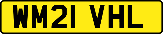 WM21VHL